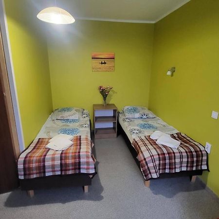 Hotel Arkadia Wypoczynek I Odstresowanie Jarosławiec Exterior foto