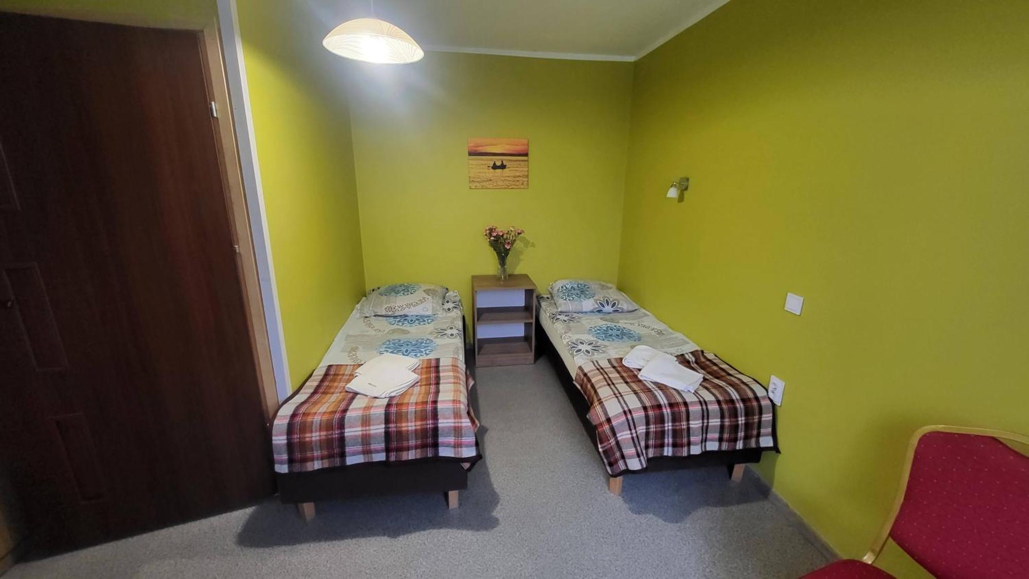 Hotel Arkadia Wypoczynek I Odstresowanie Jarosławiec Exterior foto