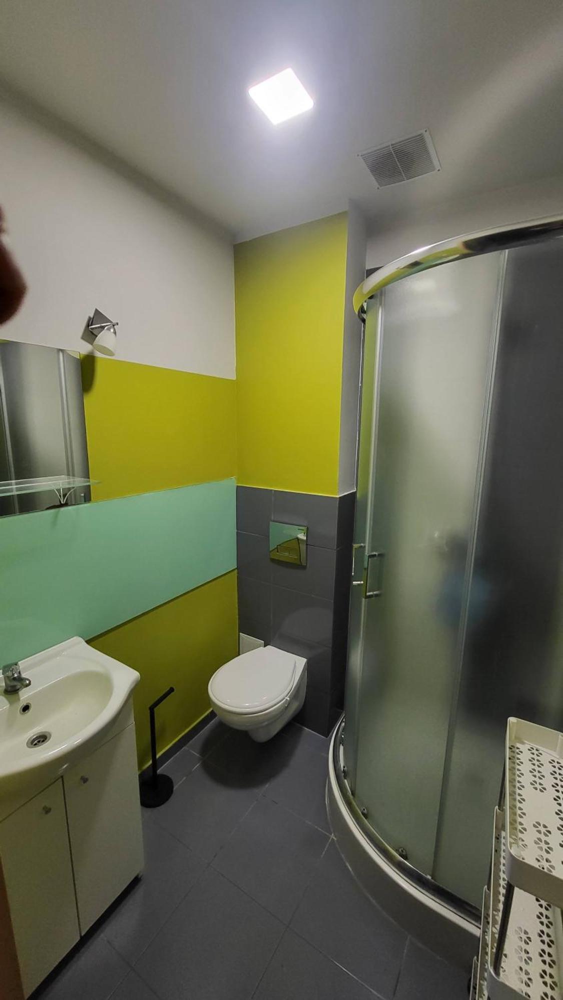 Hotel Arkadia Wypoczynek I Odstresowanie Jarosławiec Exterior foto