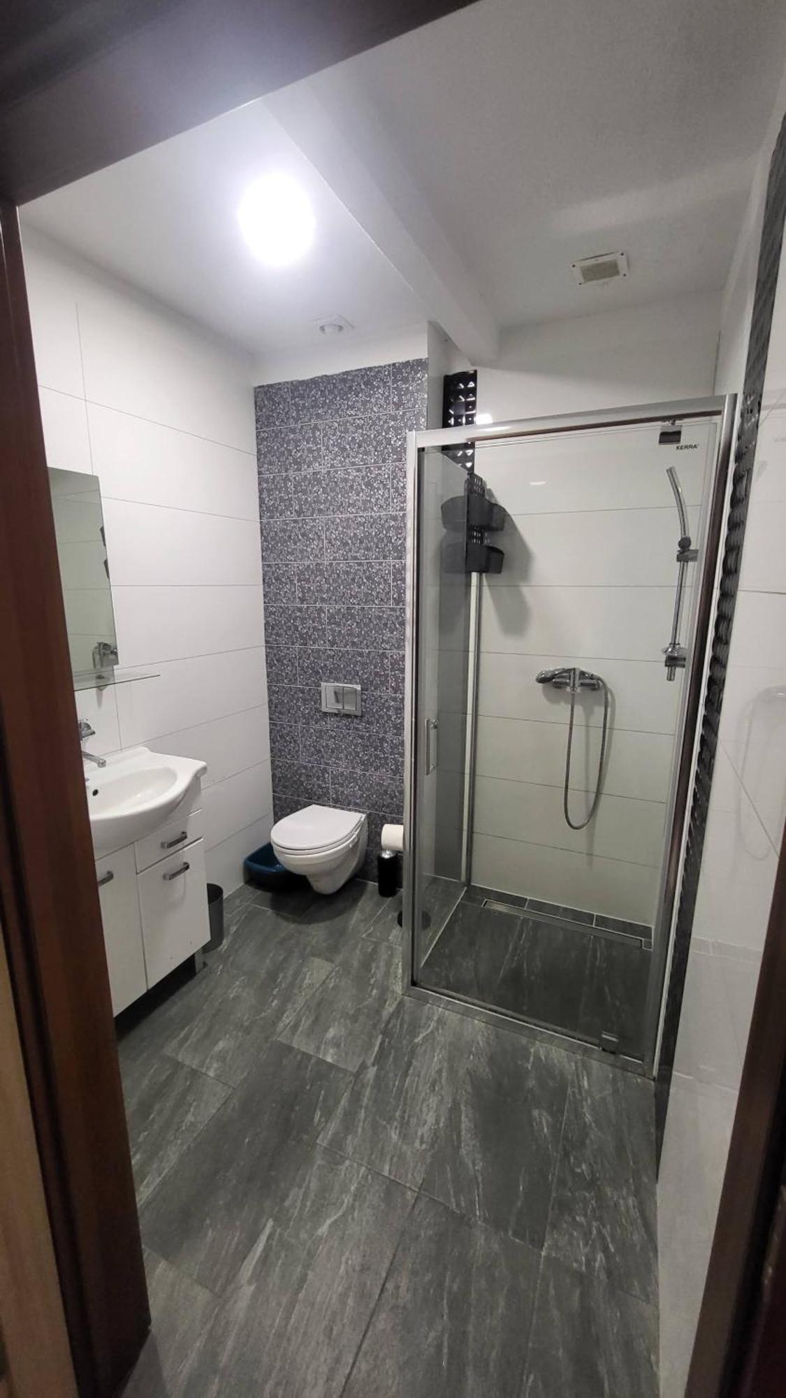 Hotel Arkadia Wypoczynek I Odstresowanie Jarosławiec Exterior foto